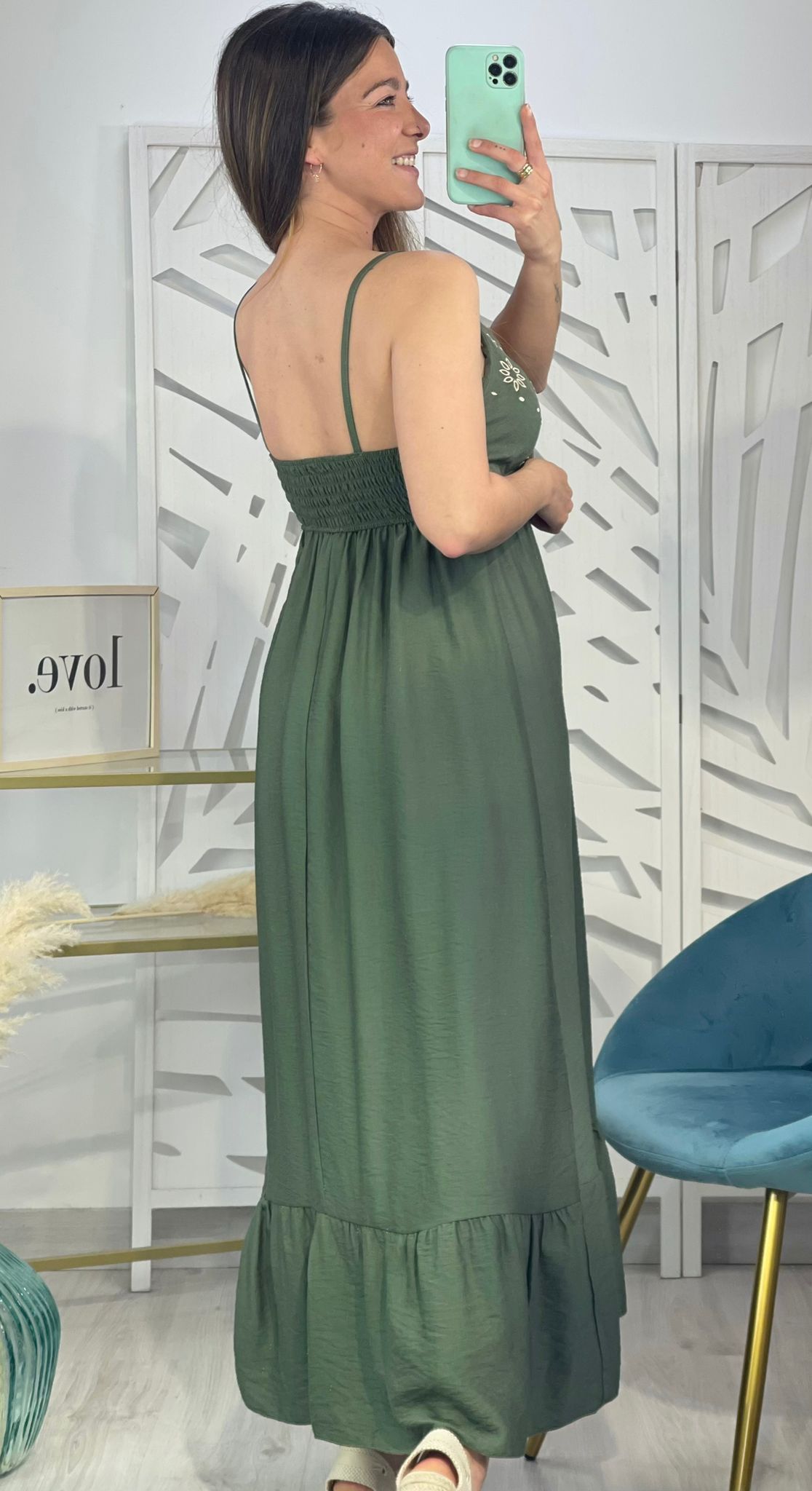 Vestido Ada - Imagen 8