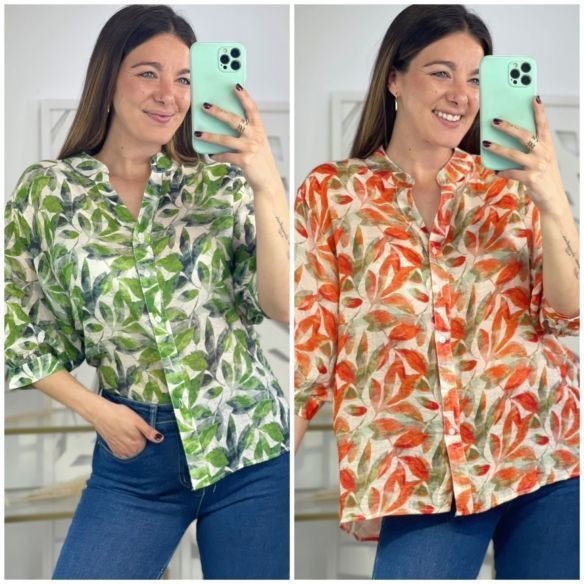 Blusa Beatriz