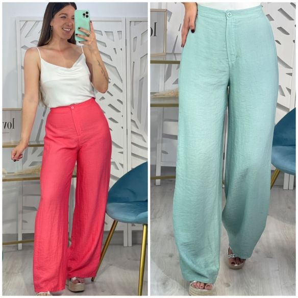 Pantalón Ingrid