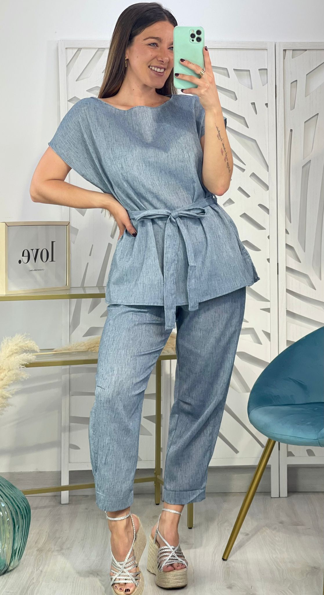 Conjunto Mía - Imagen 10