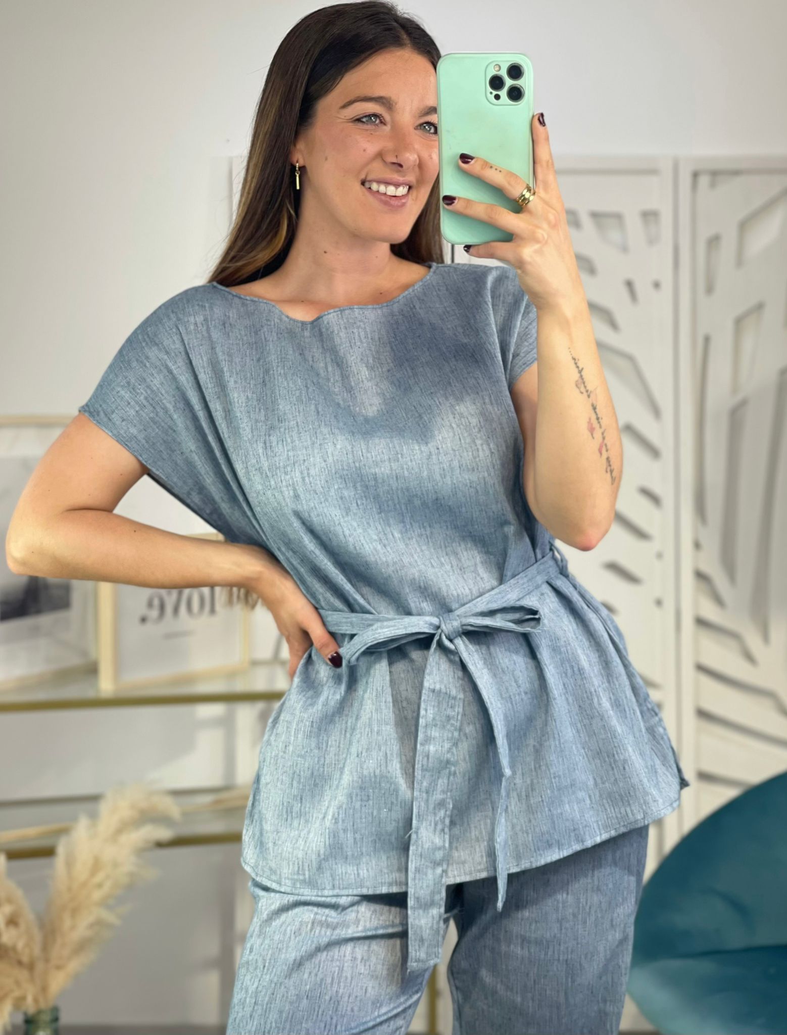 Conjunto Mía - Imagen 11