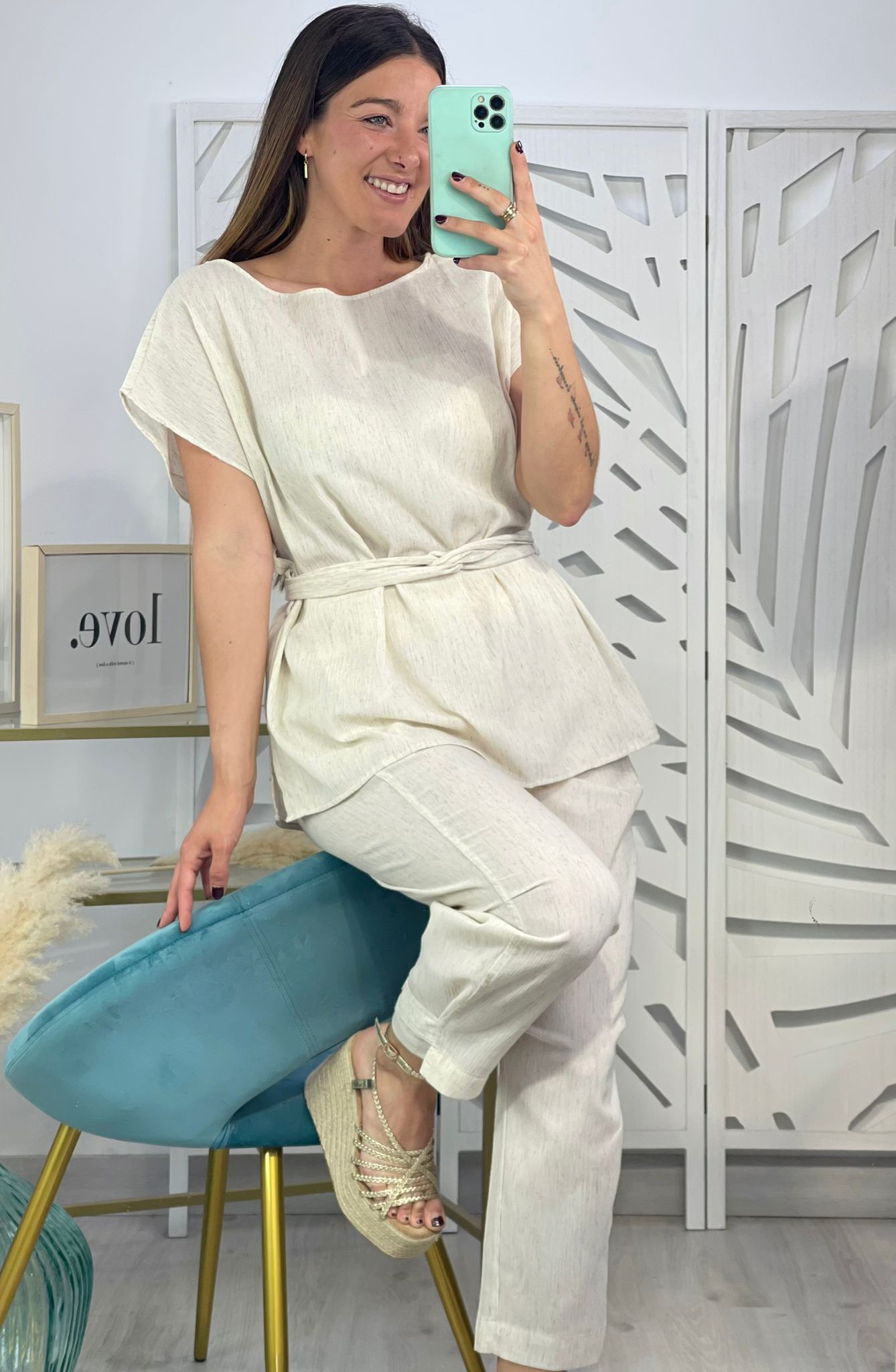 Conjunto Mía - Imagen 5