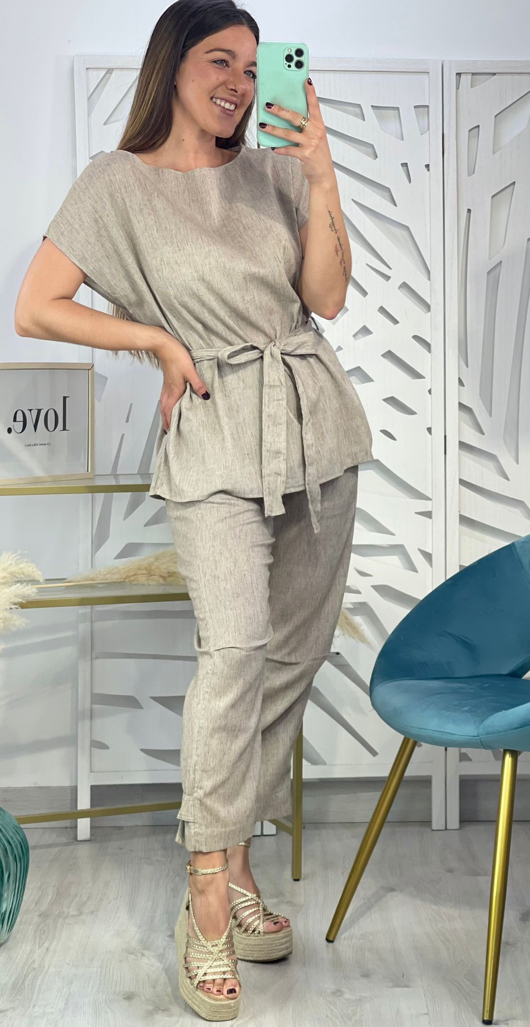 Conjunto Mía - Imagen 2