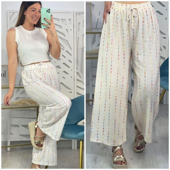 Pantalón Ruth