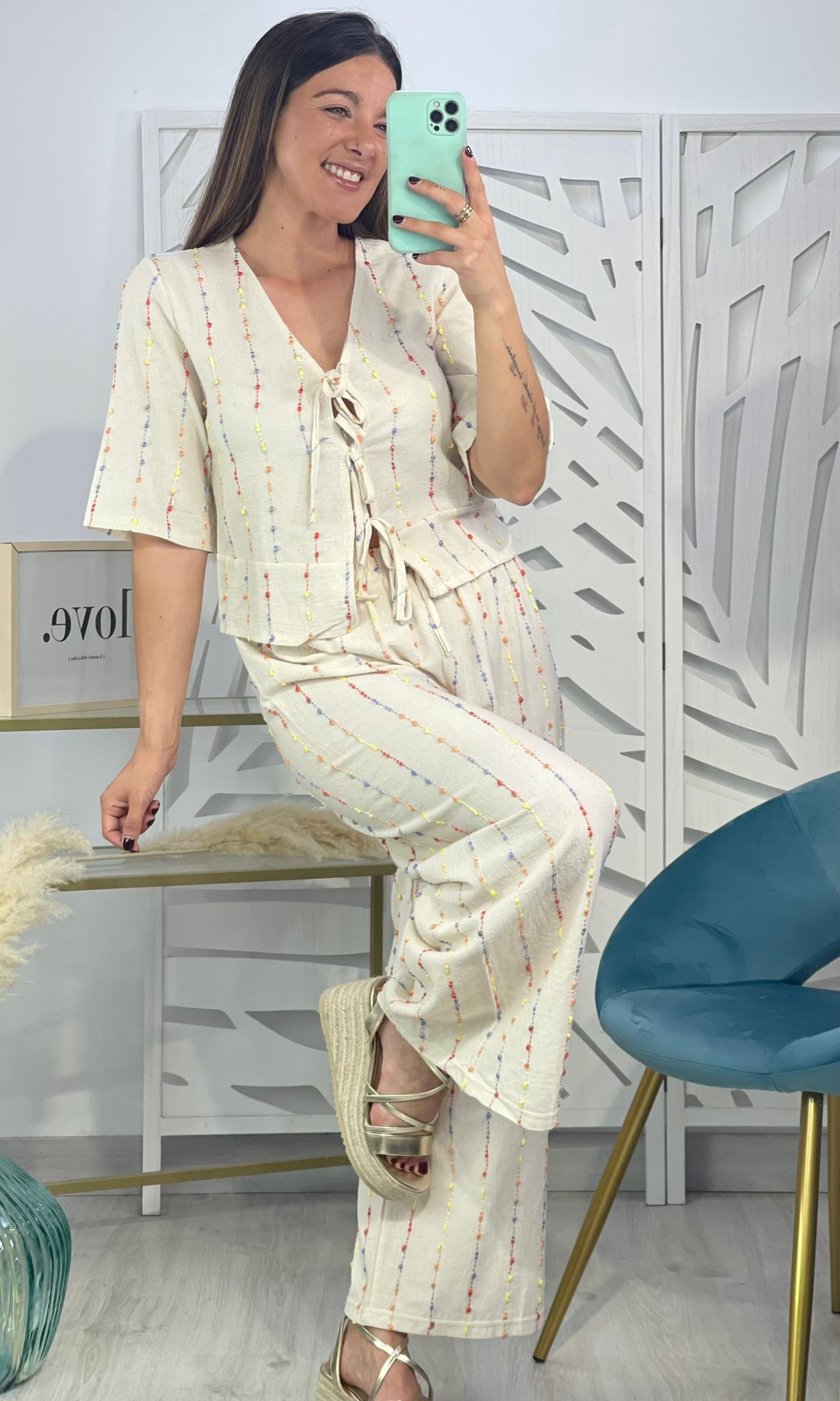 Pantalón Ruth - Imagen 3