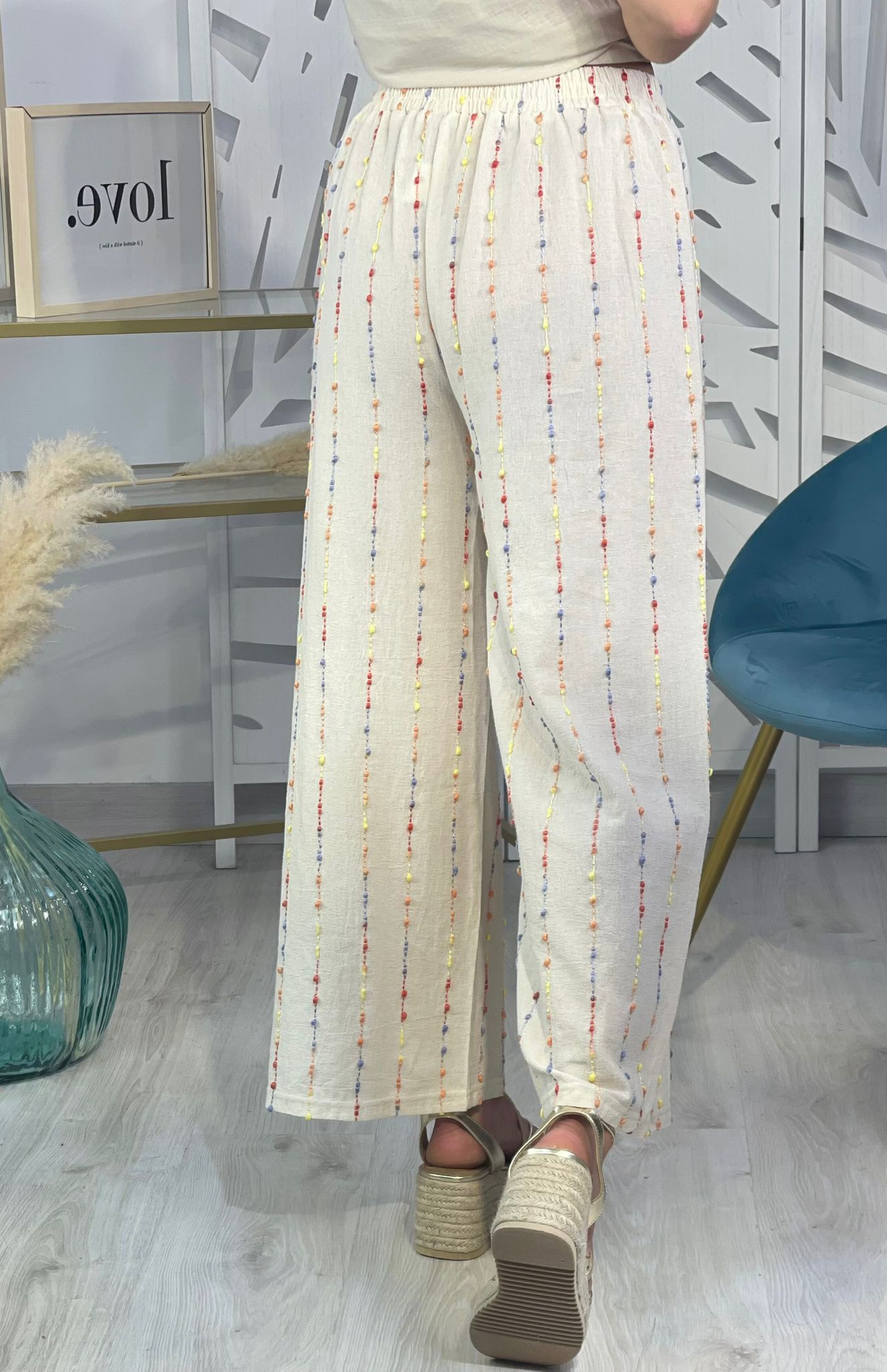Pantalón Ruth - Imagen 6