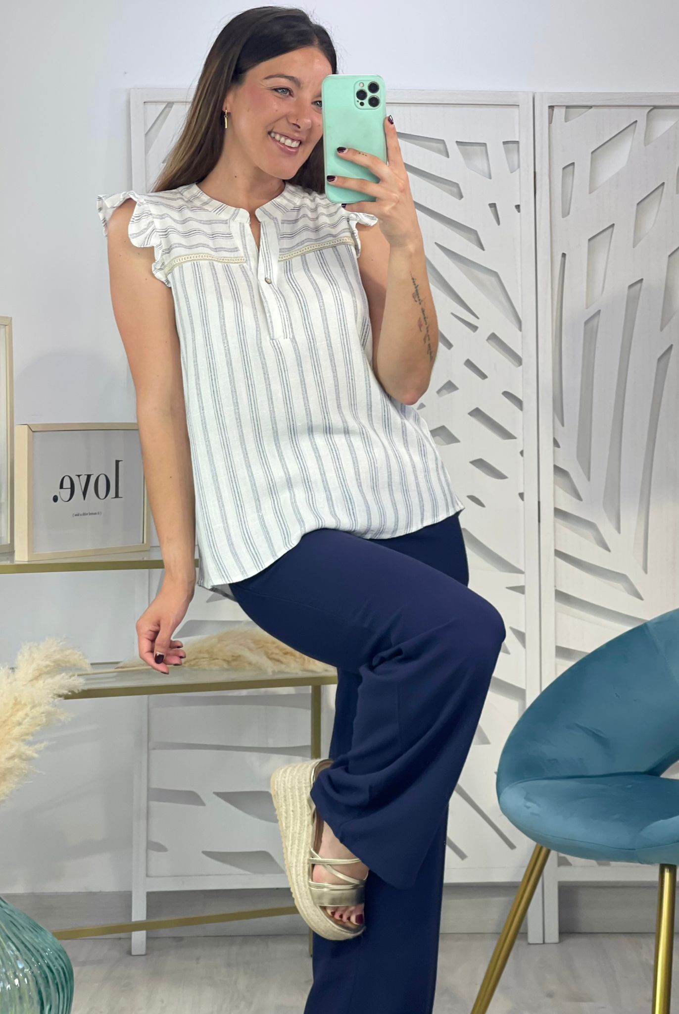 Pantalón Raquel - Imagen 9