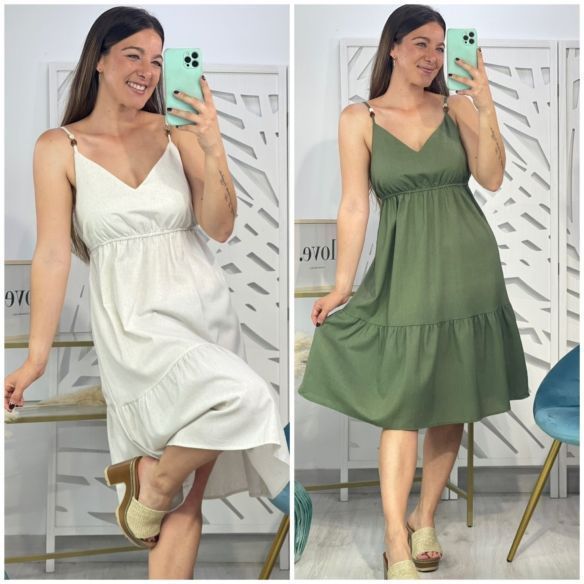 Vestido Aitana