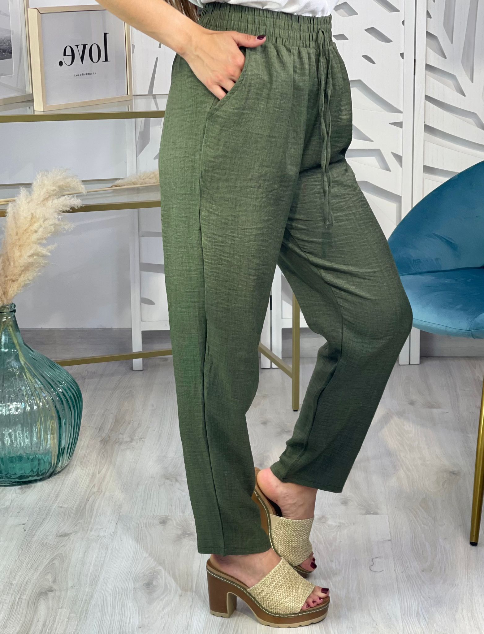 Pantalón Vilma - Imagen 9