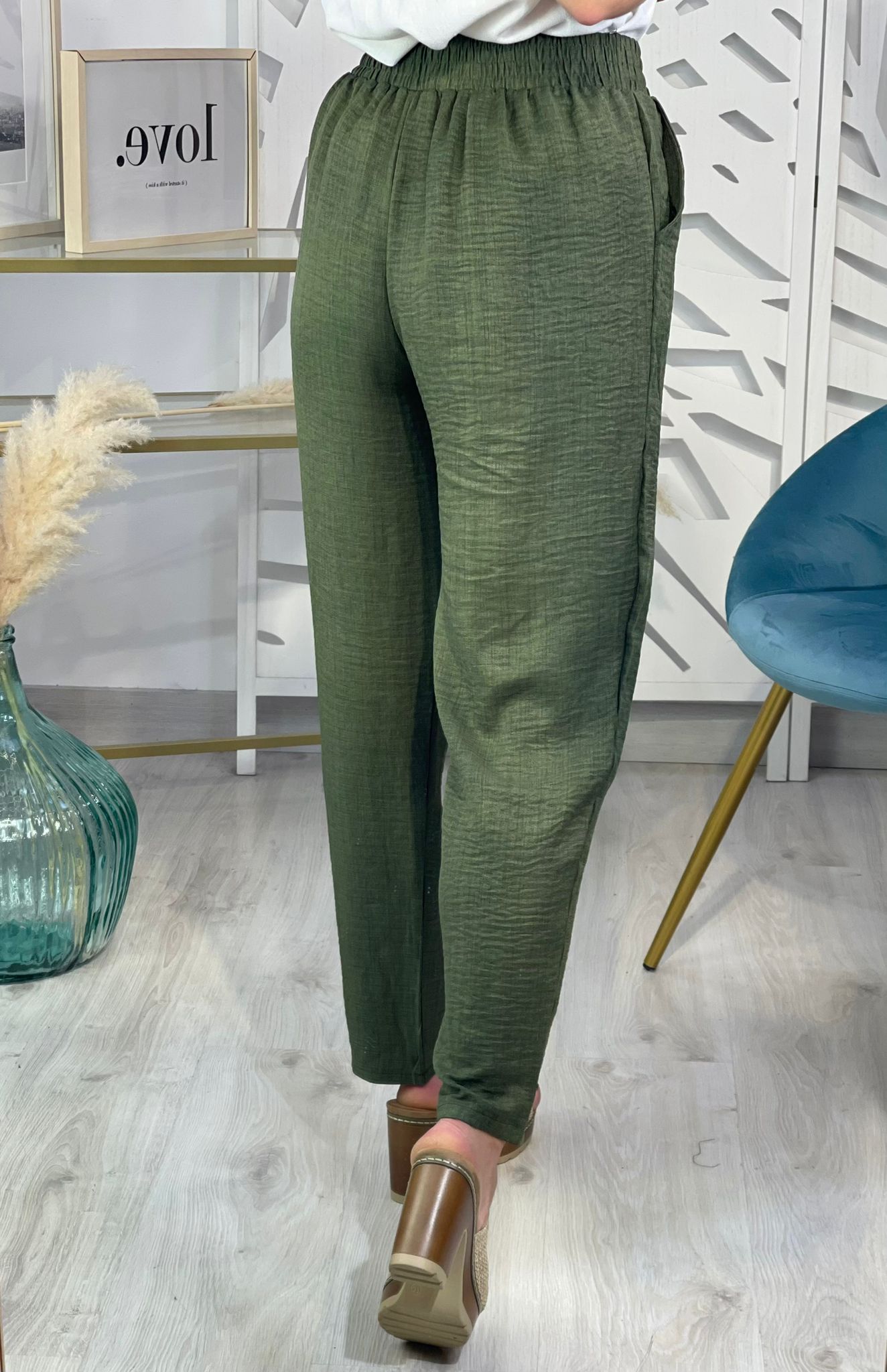 Pantalón Vilma - Imagen 10