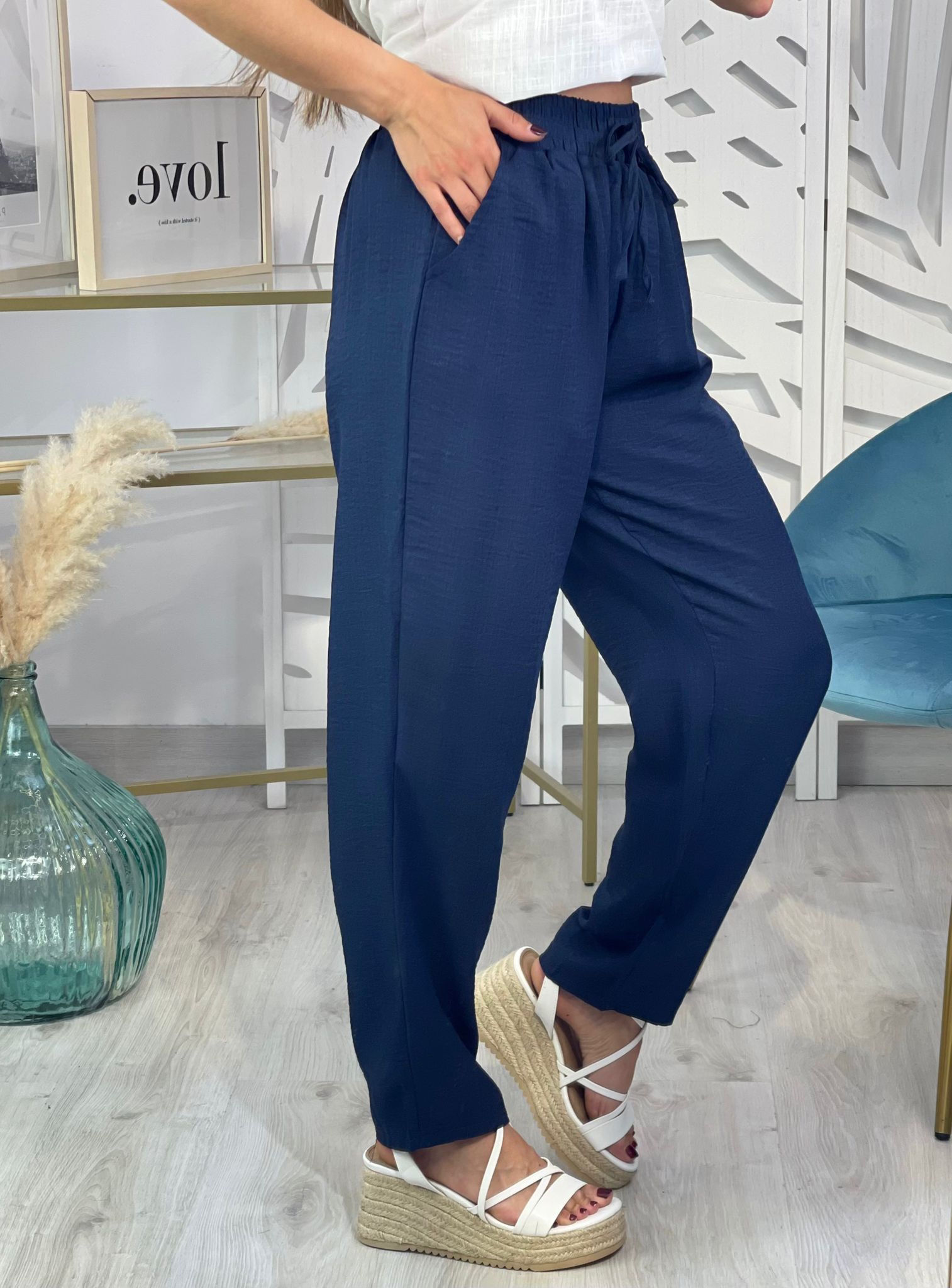 Pantalón Vilma - Imagen 3