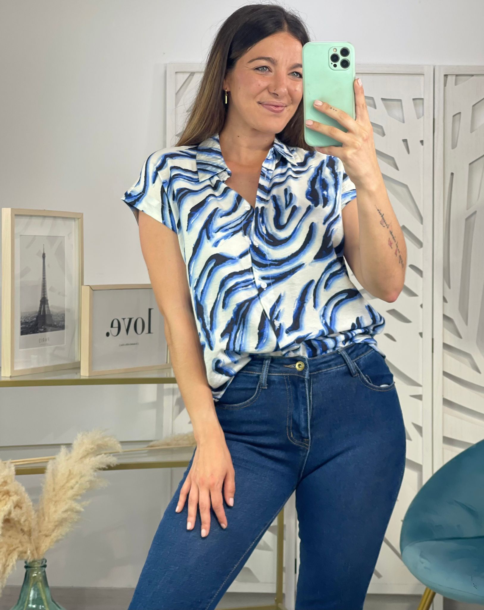 Camisa Brenda - Imagen 6