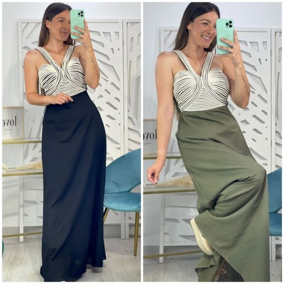 Vestido Sabina