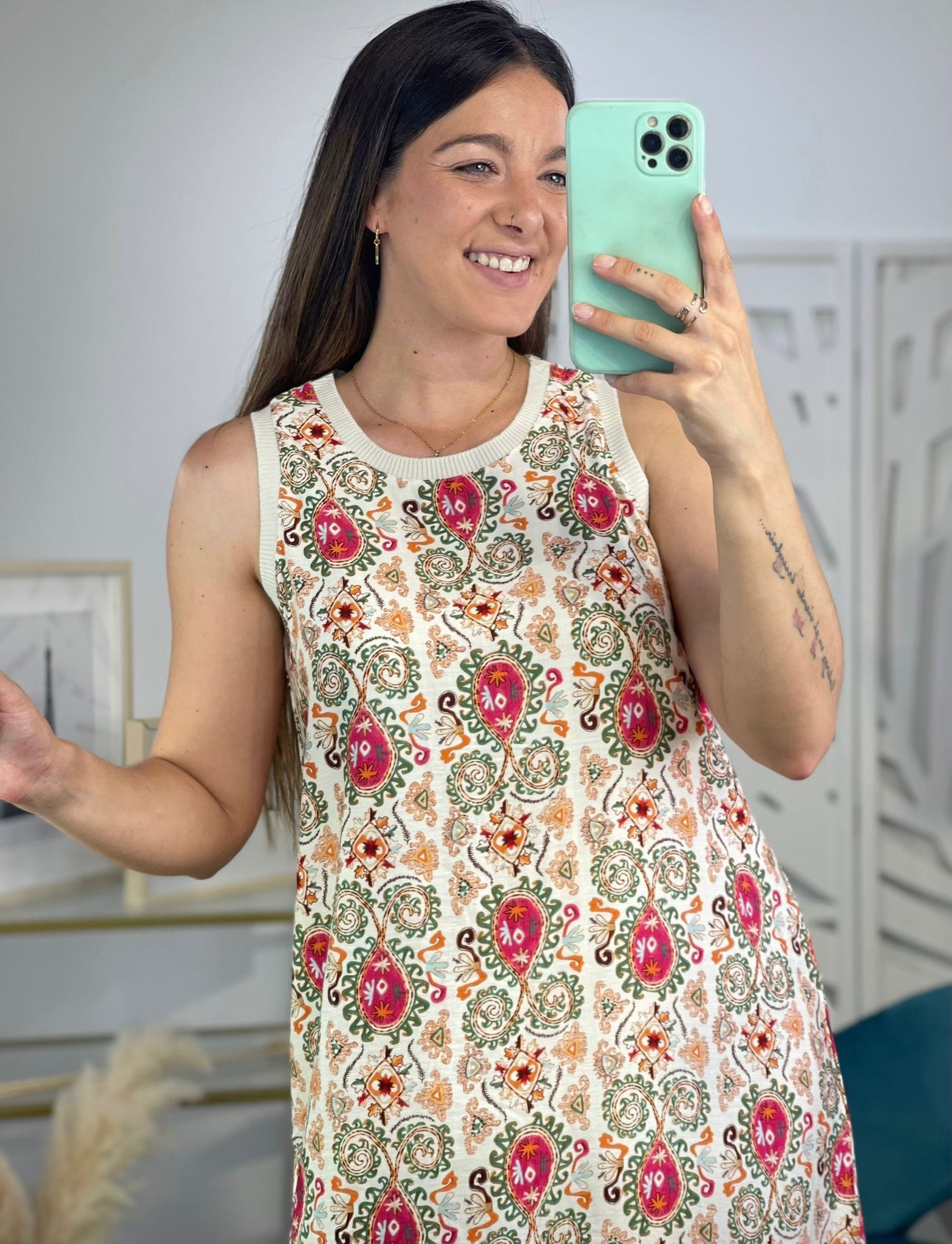 Vestido Florencia - Imagen 4