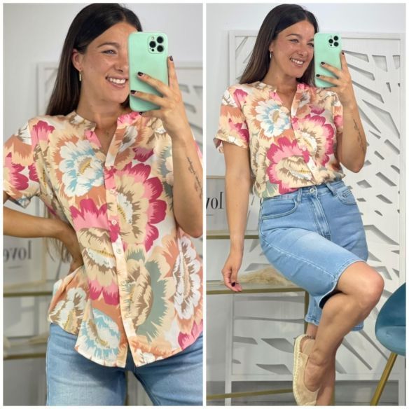 Blusa Mila