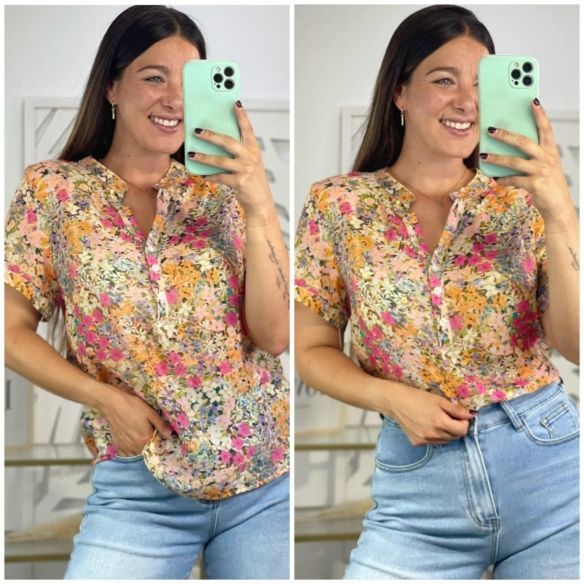Blusa Petra