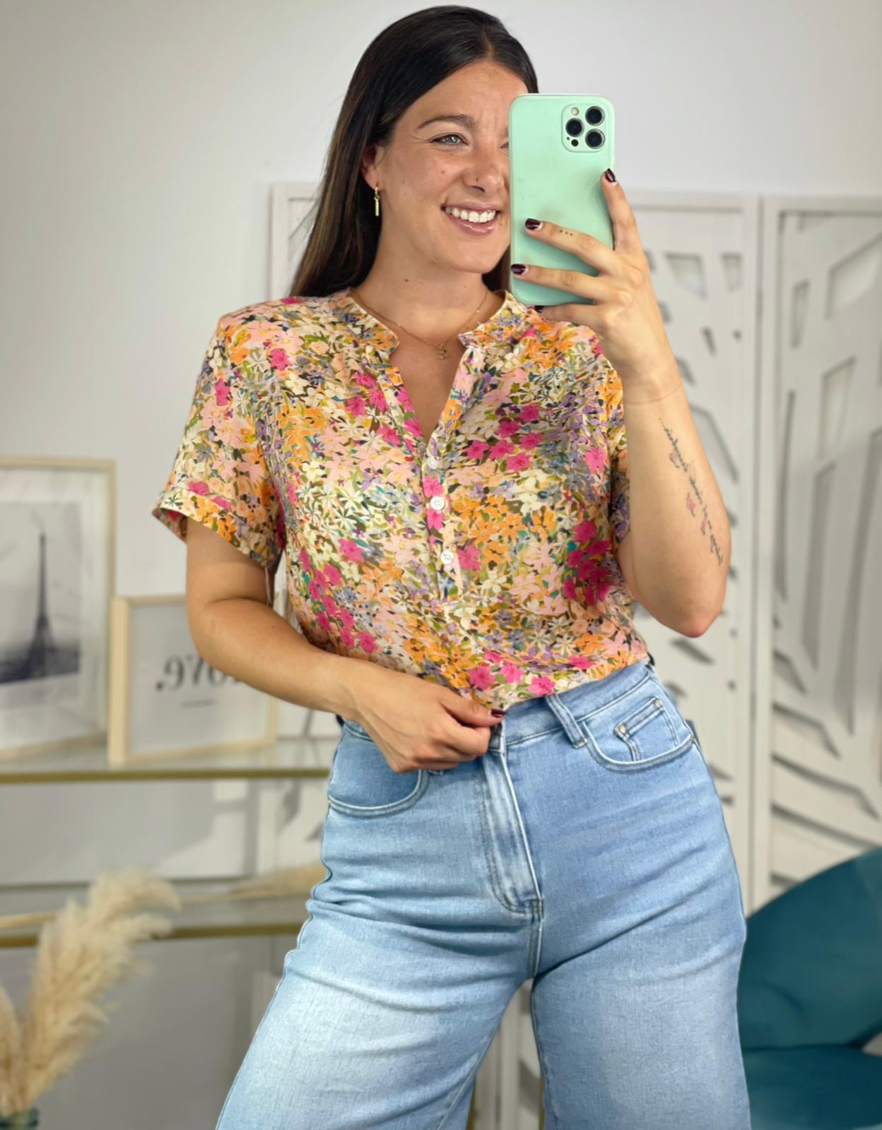 Blusa Petra - Imagen 4