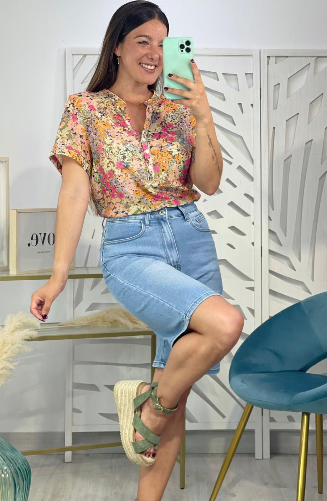 Blusa Petra - Imagen 3