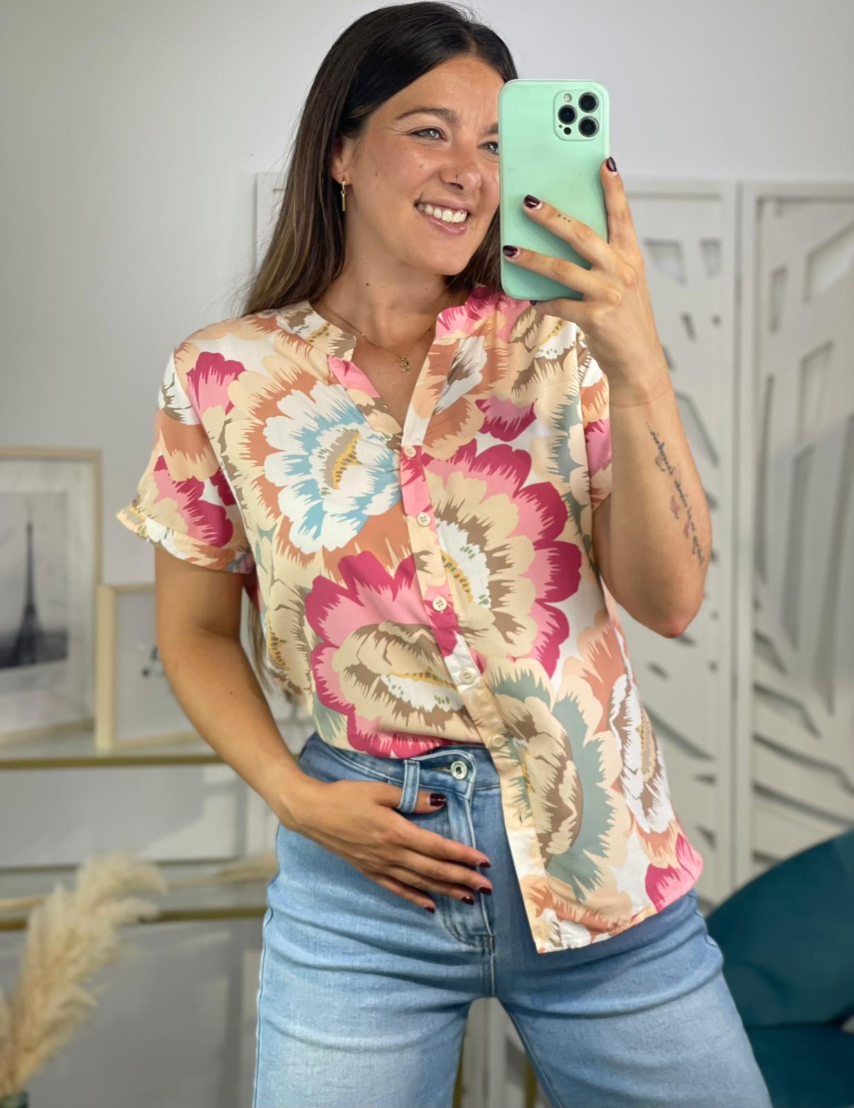 Blusa Mila - Imagen 4