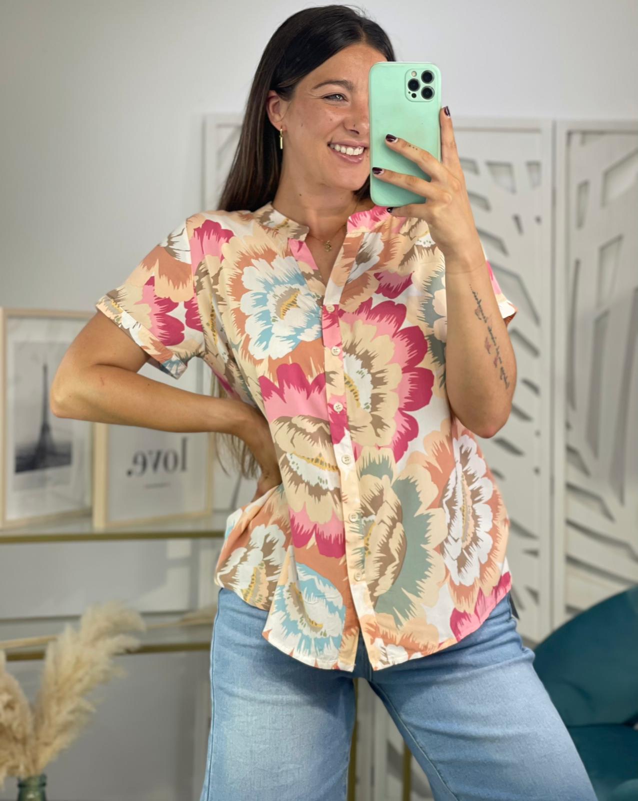Blusa Mila - Imagen 2