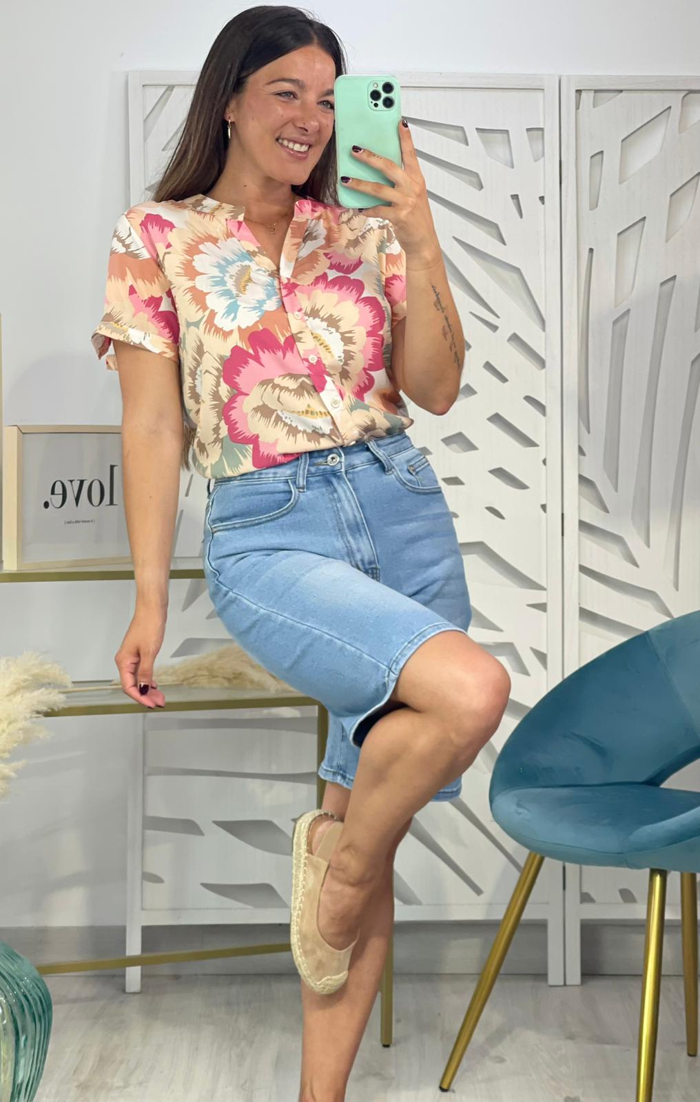 Blusa Mila - Imagen 3