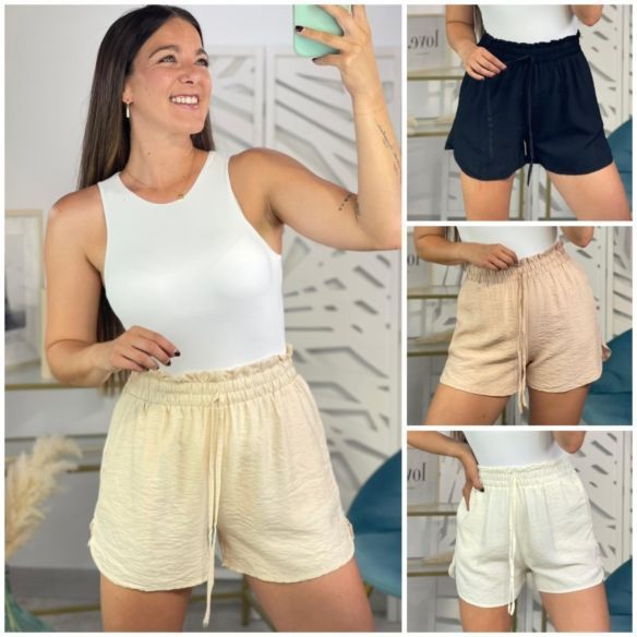 Short Casual