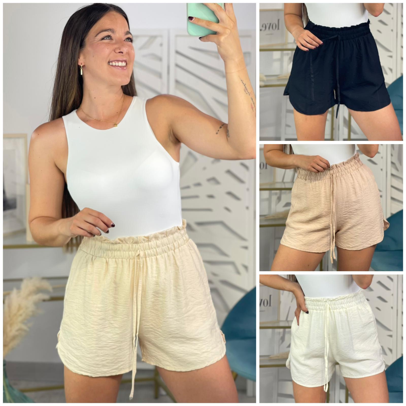 Short Casual