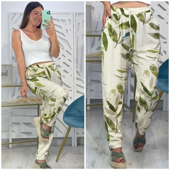 Pantalón Dunia