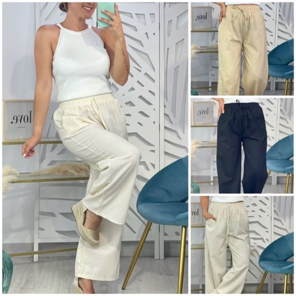 Pantalón Carolina