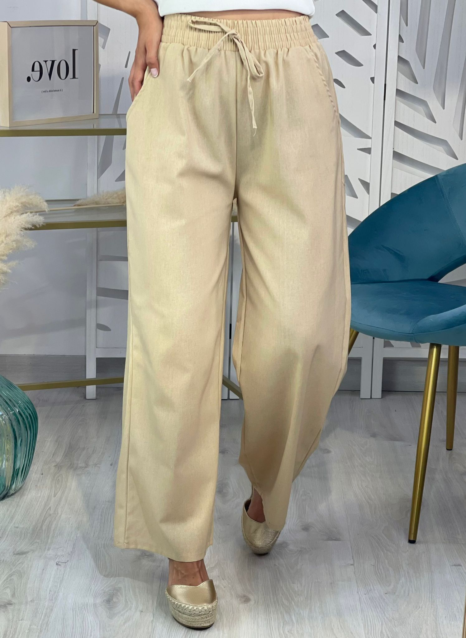 Pantalón Carolina - Imagen 3