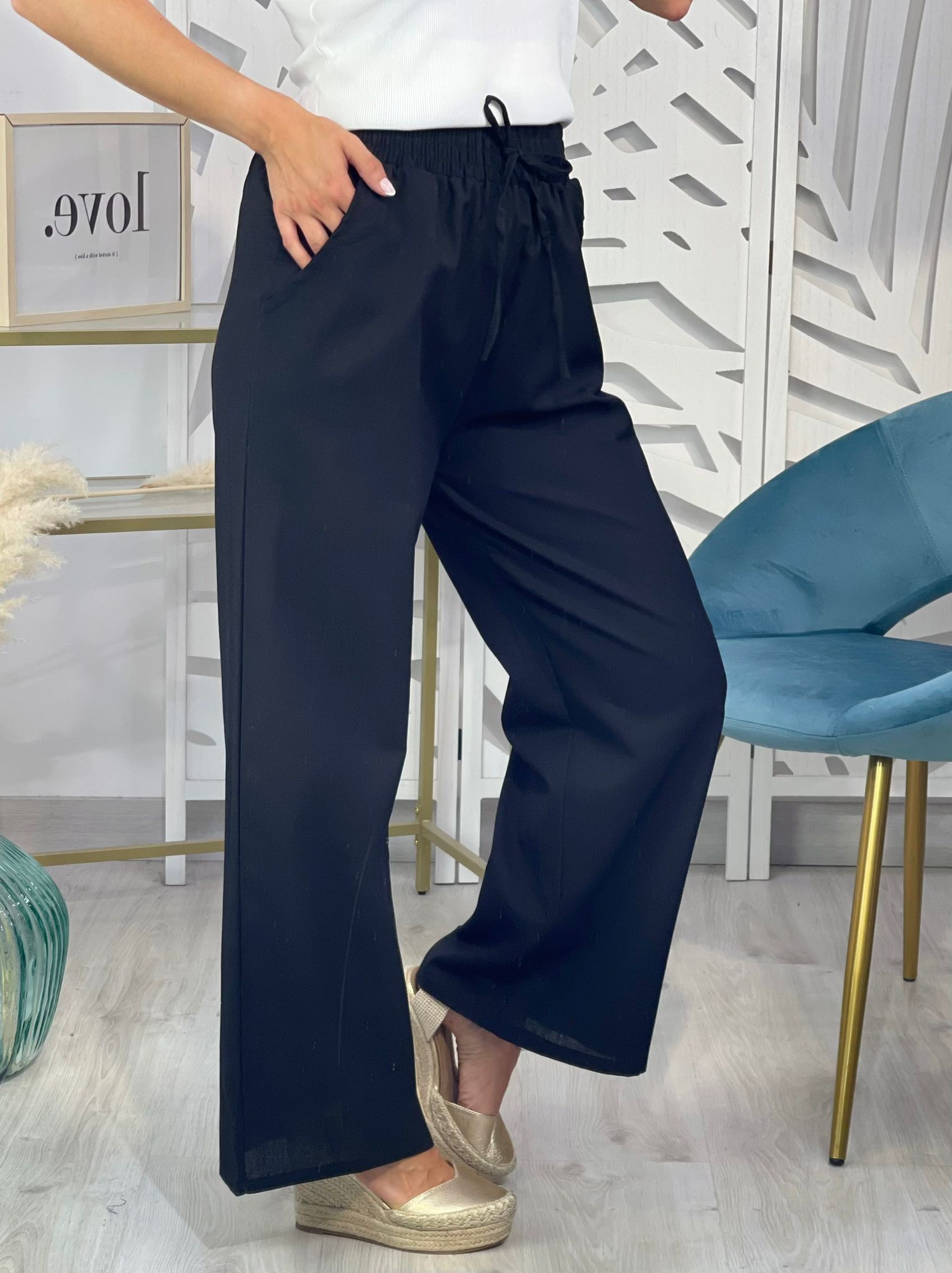 Pantalón Carolina - Imagen 7