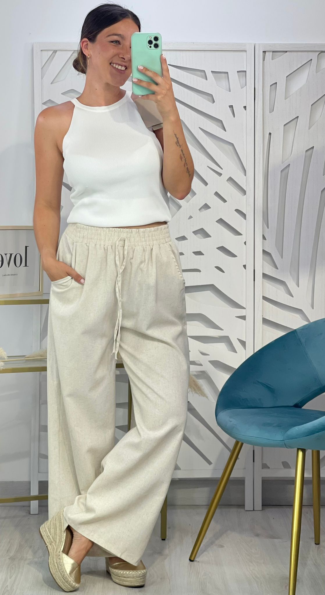 Pantalón Carolina - Imagen 10