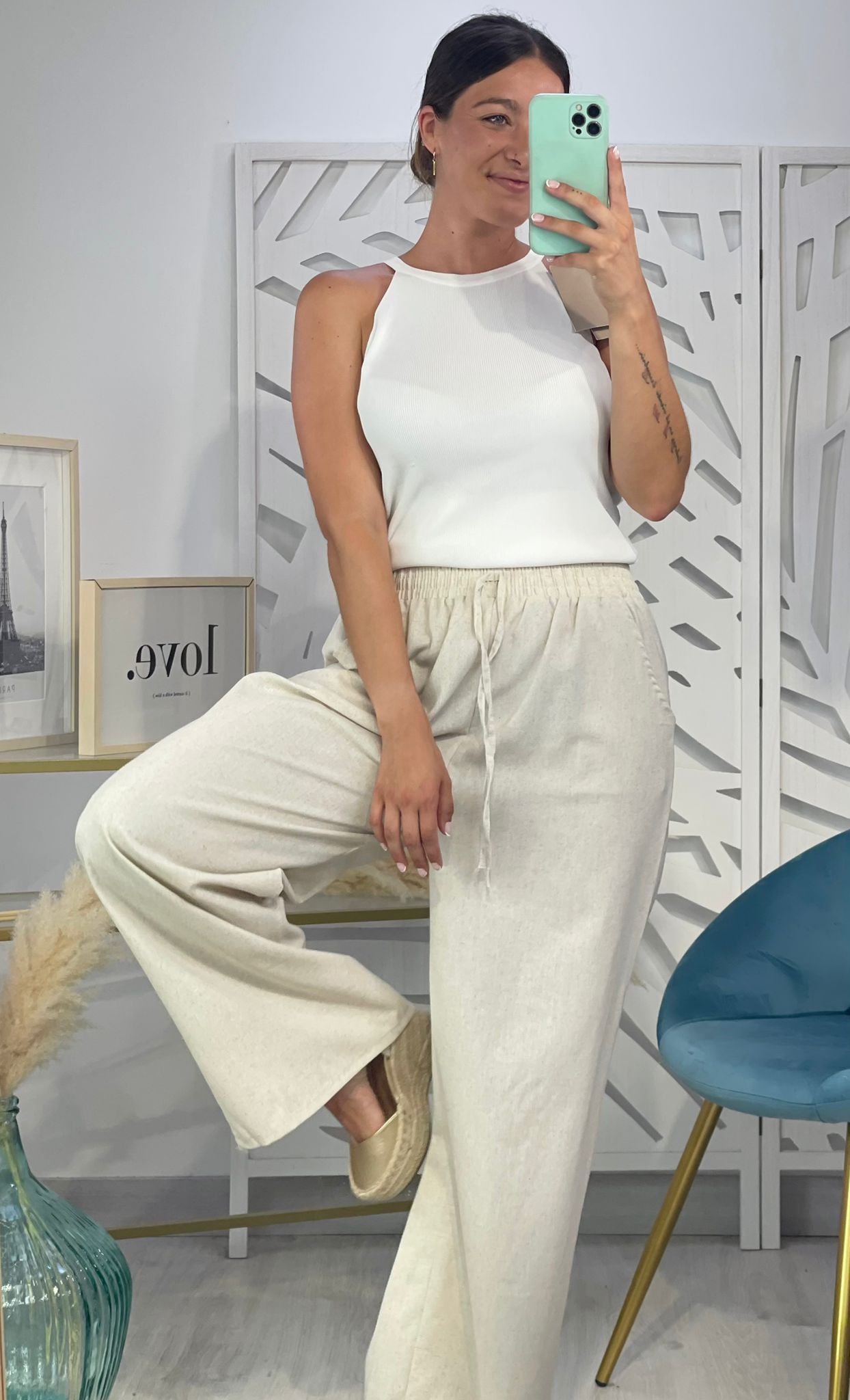 Pantalón Carolina - Imagen 9