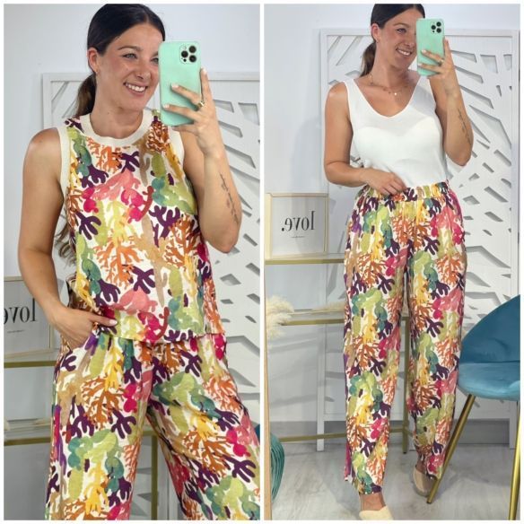 Conjunto Estefanía