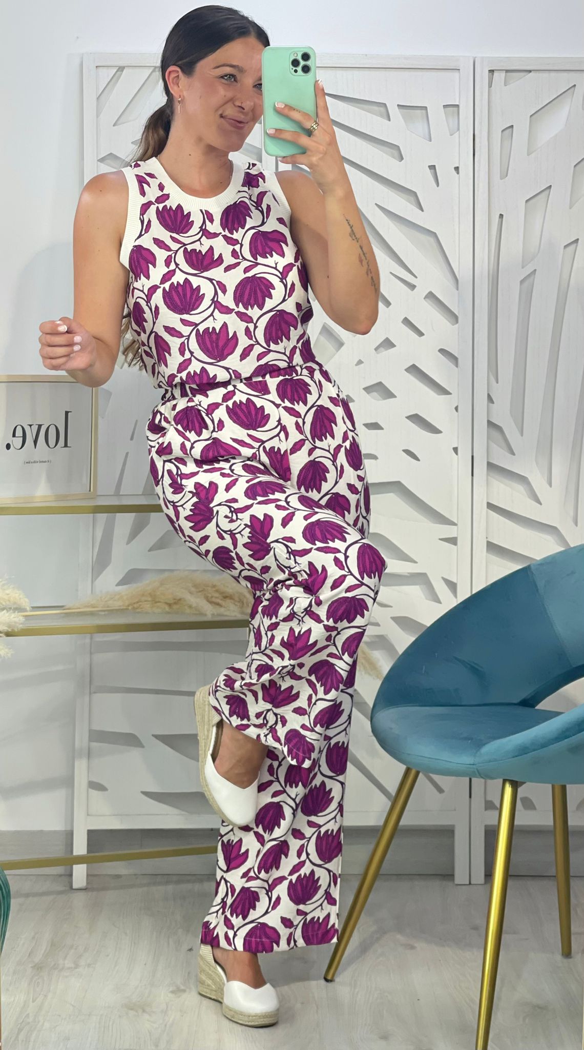 Conjunto Gemma - Imagen 2