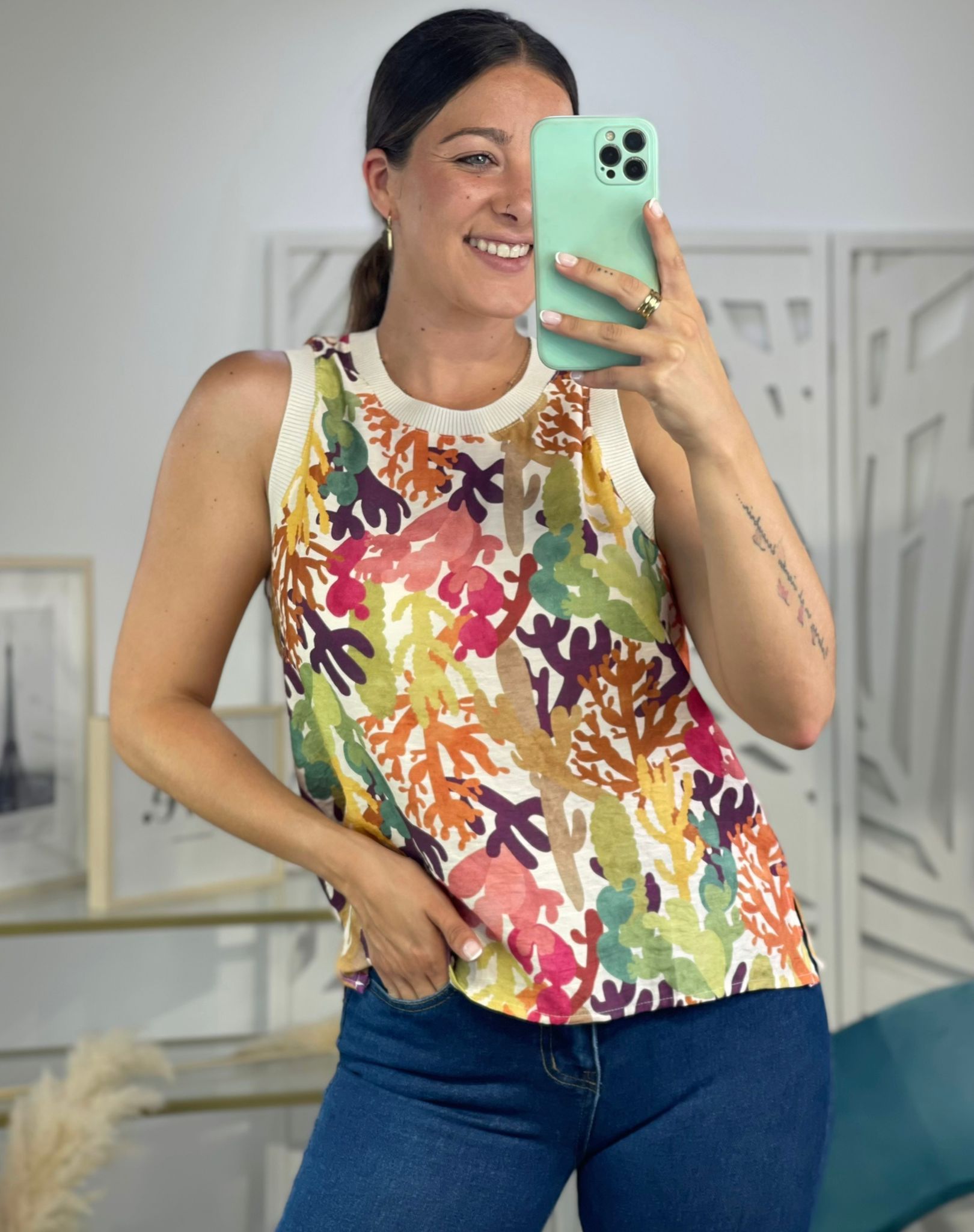 Conjunto Estefanía - Imagen 4