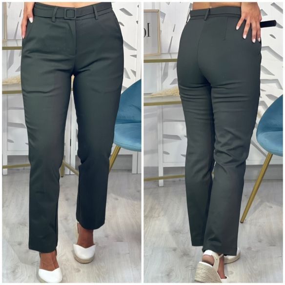 Pantalón Betty - Verde