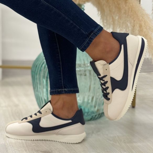 Deportiva Nala - Azul