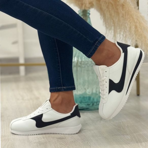 Deportiva Nala - Blanco
