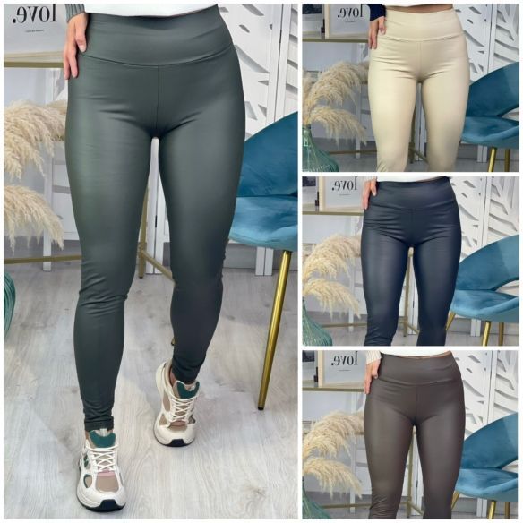 Leggin Polipiel