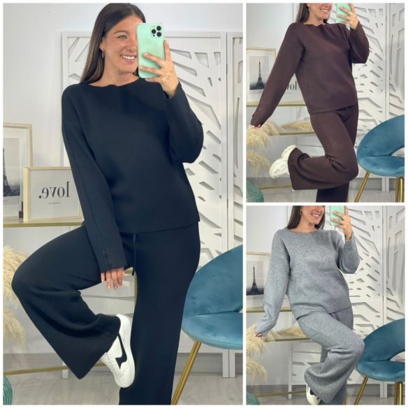 Conjunto Punto Sara