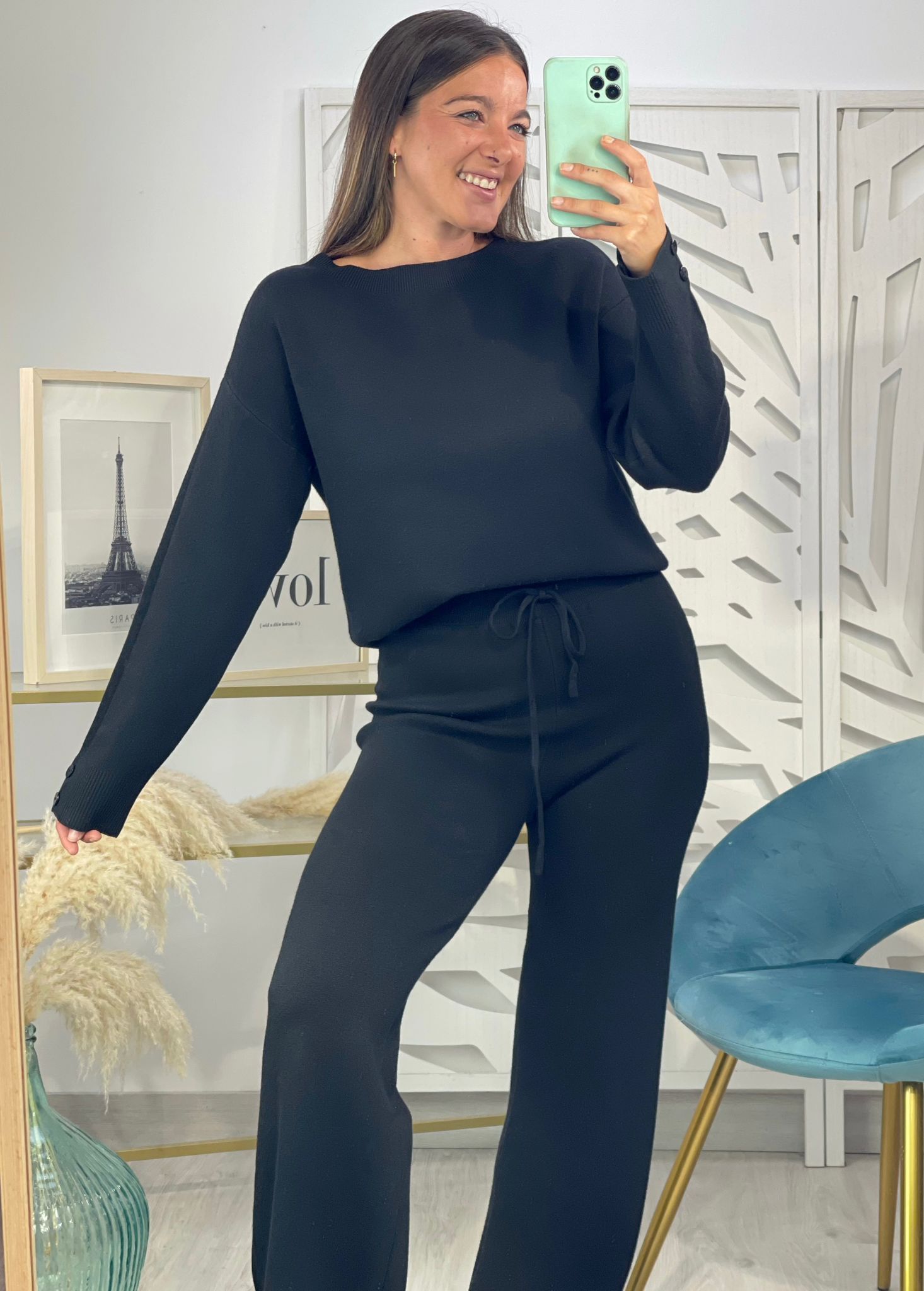 Conjunto Punto Sara - Imagen 11