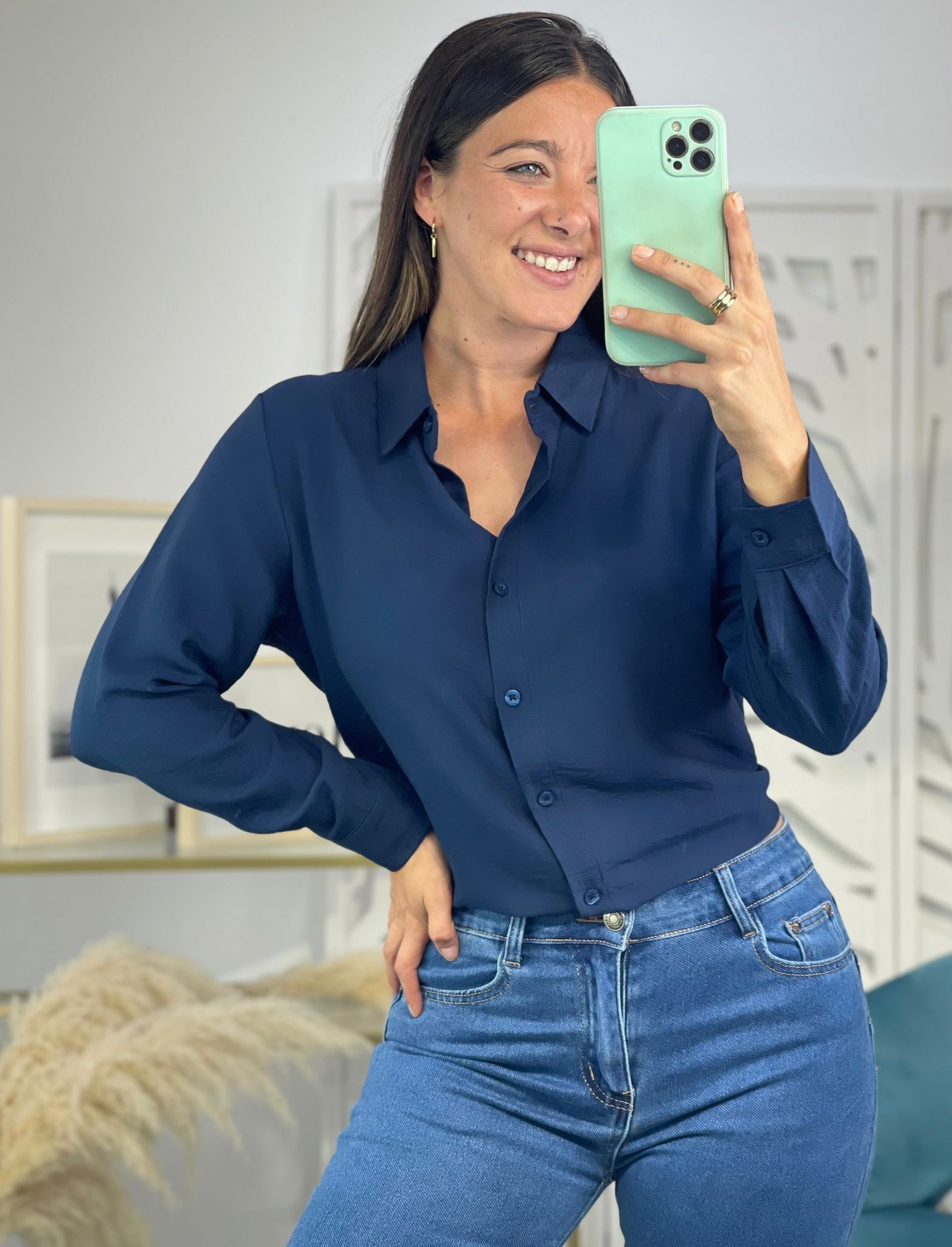 Camisa Analía - Imagen 3