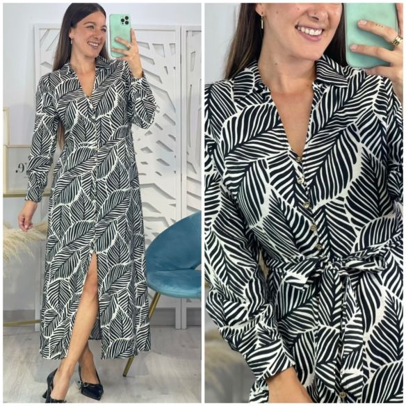 Vestido Largo Chloe