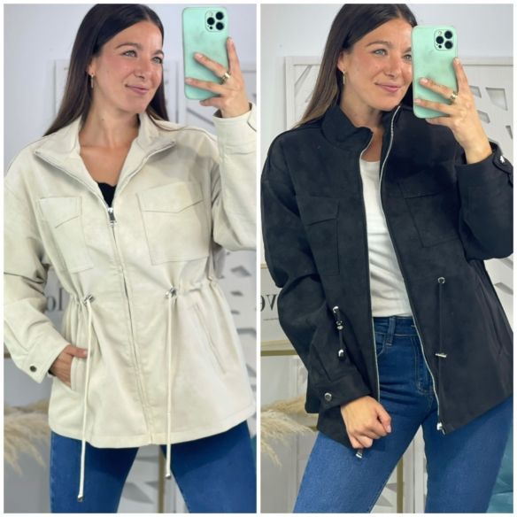 Chaqueta Gala