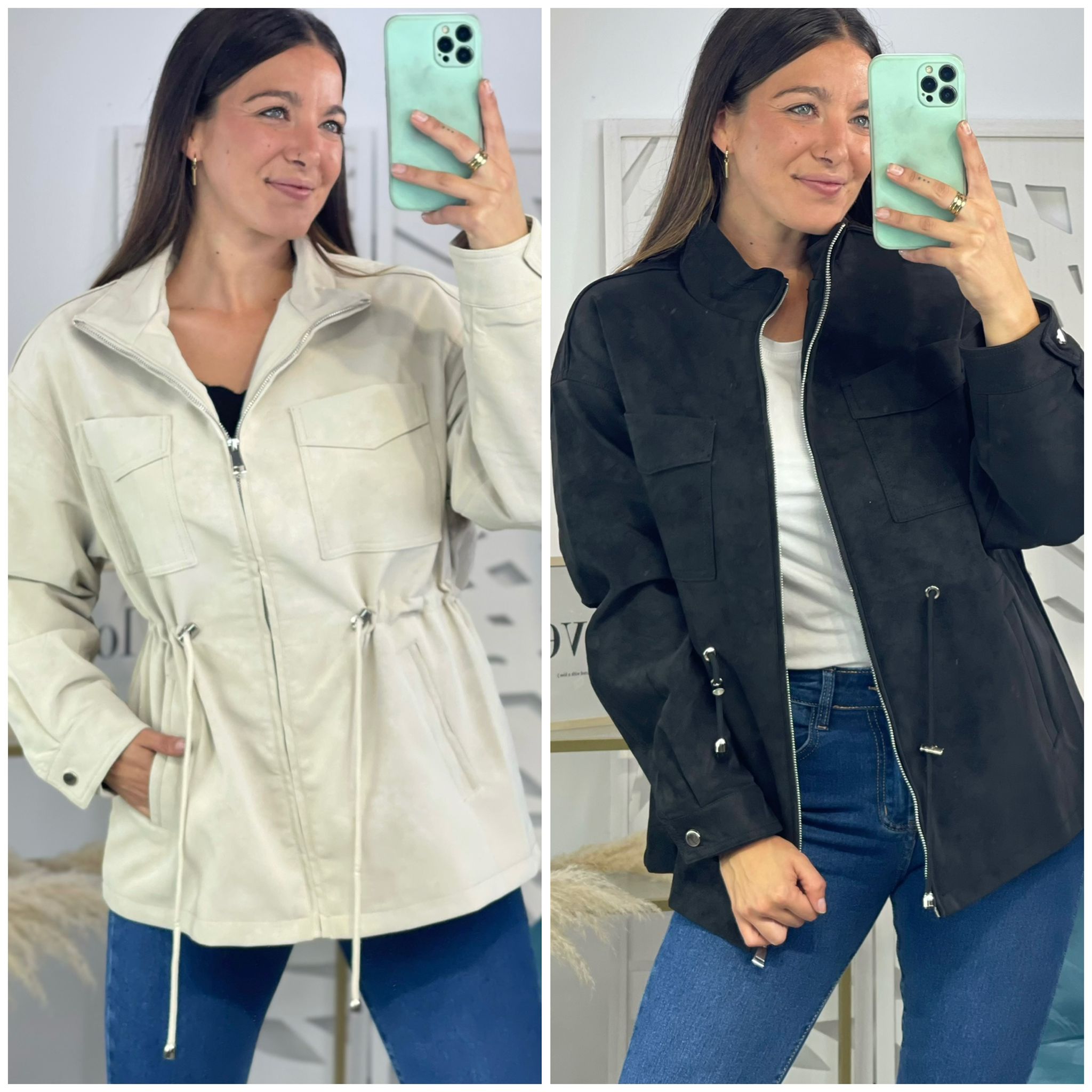 Chaqueta Gala