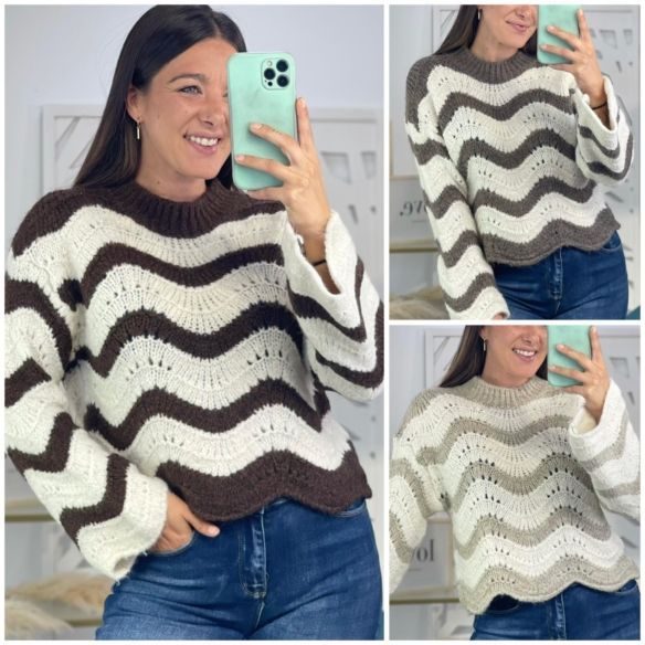 Jersey Rocío