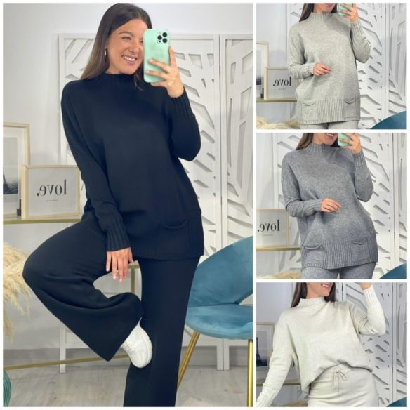 Conjunto Punto Lorena