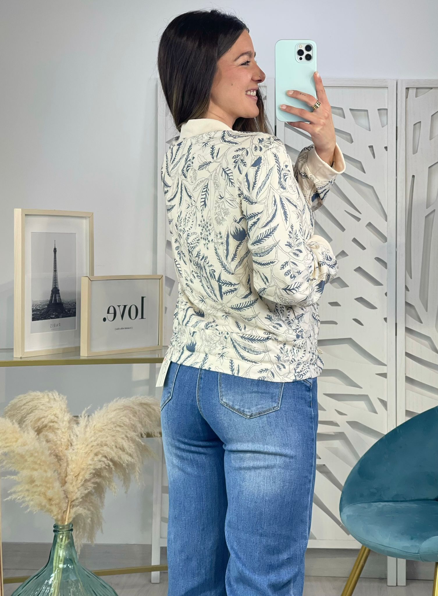 Bomber Hojas - Imagen 3