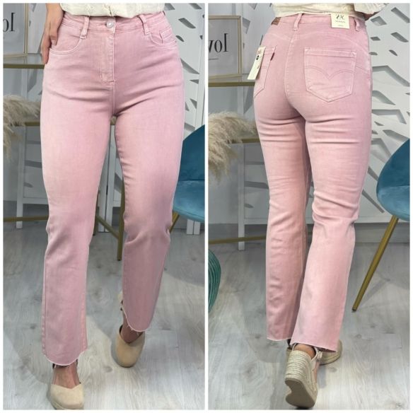 Vaquero Triana - Rosa
